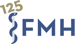FMH, organisation professionnelle